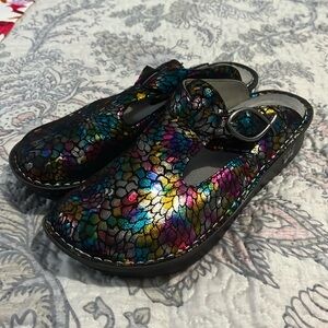 Alegria Shoes